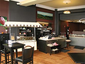 coppeneur chocolatier