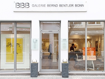 Galerie Geißler Bentler