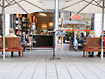 Kessel´s Espresso Studio