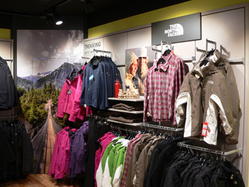 Intersport Sportpartner